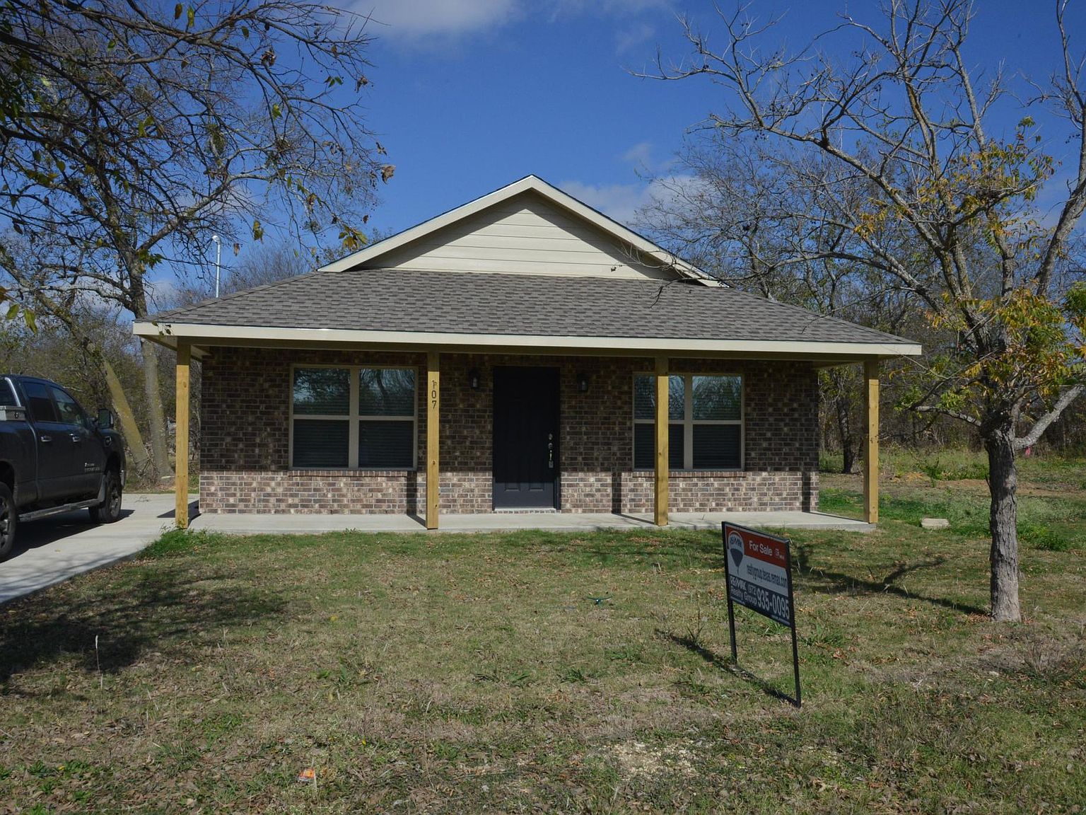 107 W Madison St, Hillsboro, TX 76645 Zillow