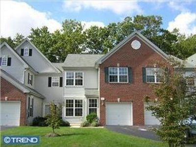 111 Windsor Pond Rd #2504, West Windsor, NJ 08550 | Zillow