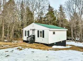 400 State Route 11, New Durham, NH 03855