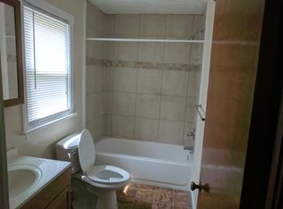 1109 Brant Ave NW, Canton, OH 44708