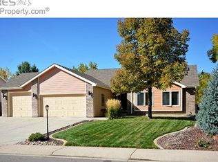 5441 N Saint Louis Ave, Loveland, CO 80538
