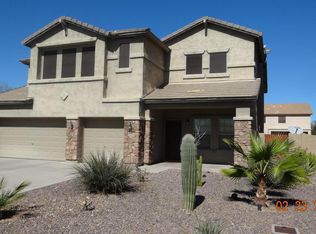 668 E Volk Ln, San Tan Valley, AZ 85140
