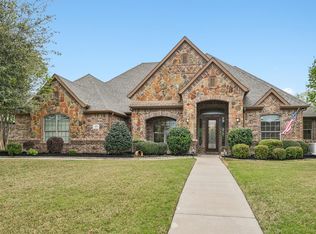 309 Summer Dr, Haslet, TX 76052