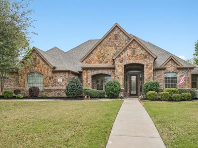 309 Summer Dr, Haslet, TX, 76052