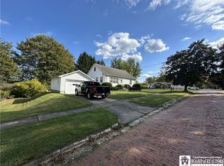 131 Howard St, Jamestown, NY 14701