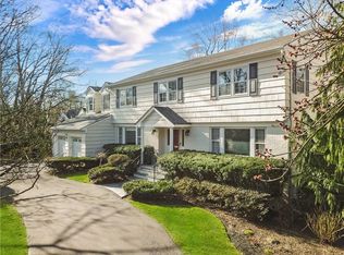 180 Mamaroneck Rd, Scarsdale, NY 10583
