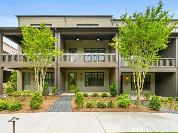 6530 Cortland Walk, Alpharetta, GA 30005
