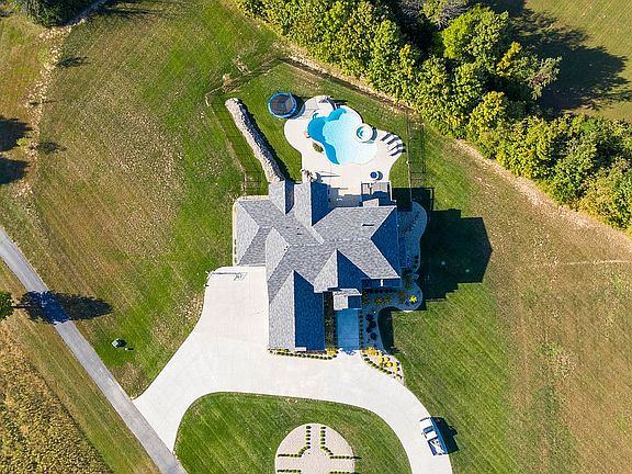 2nd image of 4766 N Road 500 W #N-500