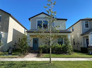 3552 Pine Ribbon Dr, Land O Lakes, FL 34638
