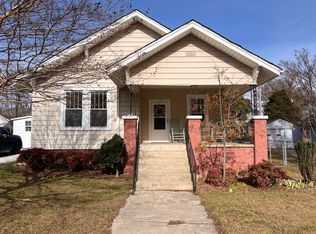 120 Connecticut Ave, Greer, SC 29650