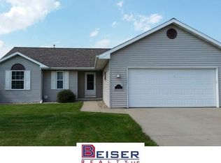 1115 Barbary Ln, Winneconne, WI 54986