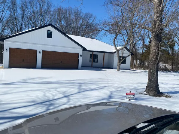 153 Stoneshire Drive, Highlandville, MO 65669