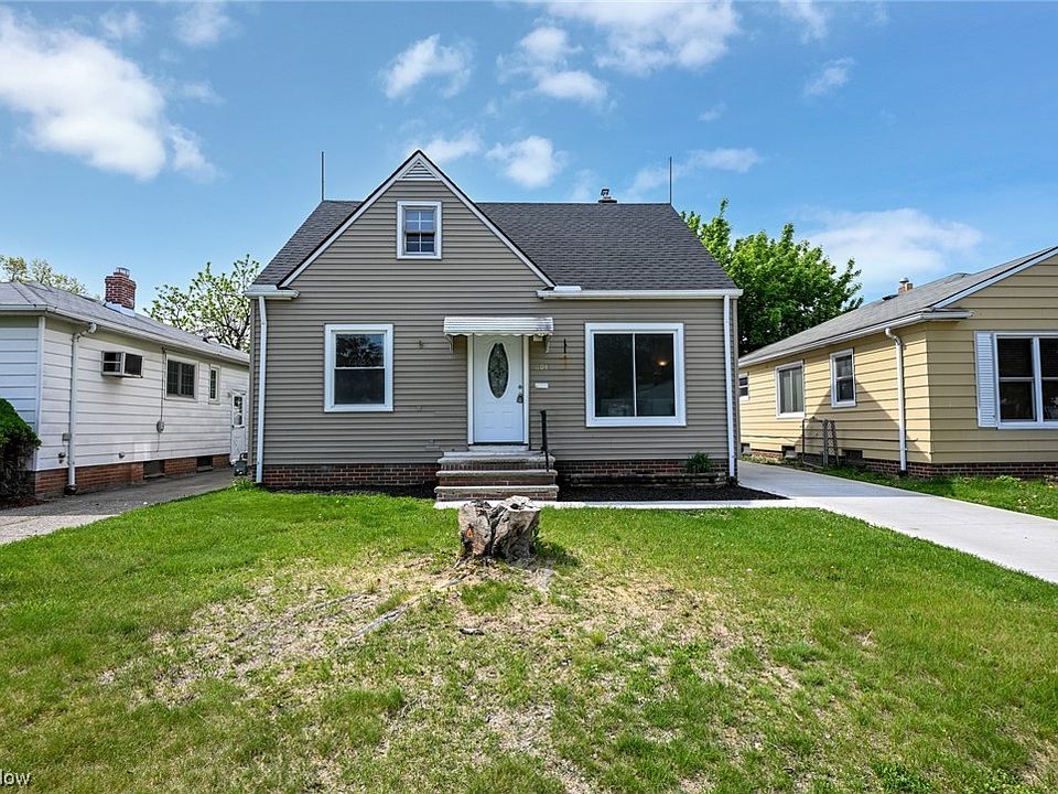 6011 Ridgewood Ave, Parma, OH 44129 Zillow