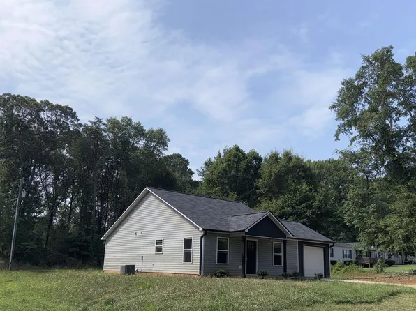 137 Miller Dr, Spartanburg, SC 29301