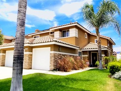 13958 Ten Gallon Cir, Corona, CA, 92883