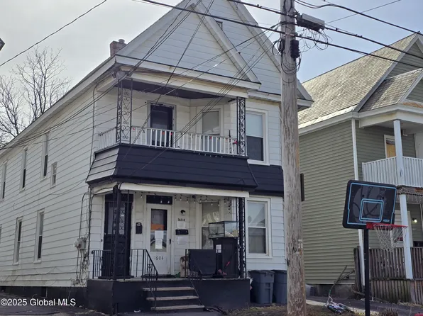1604 Carrie Street, Schenectady, NY 12308