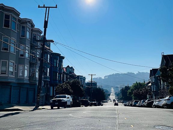 2nd image of 1885 Golden Gate Ave #8