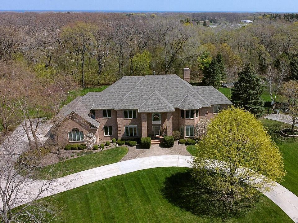 9441 41st Ave, Pleasant Prairie, WI 53158 MLS 1737245 Zillow