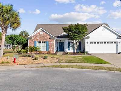 146 Harbor Lights Dr., Surfside Beach, SC, 29575