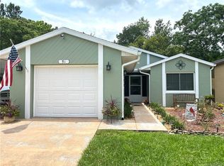 51 Jamaica St, Homosassa, FL 34446