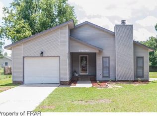 6505 People St, Fayetteville, NC 28304
