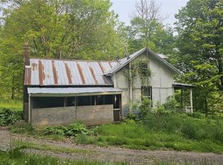 3482 Military Rd, Newport, NY 13416