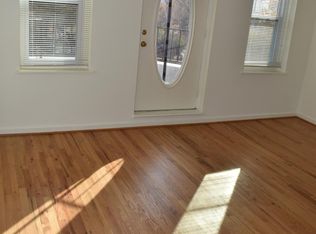1441 Girard St NW APT 4, Washington, DC 20009