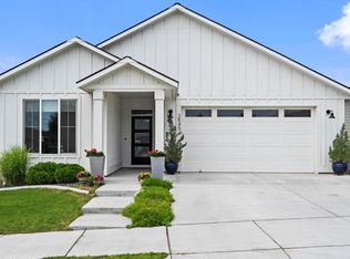 2545 Morris Ave, Richland, WA 99352
