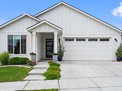 2545 Morris Ave, Richland, WA, 99352