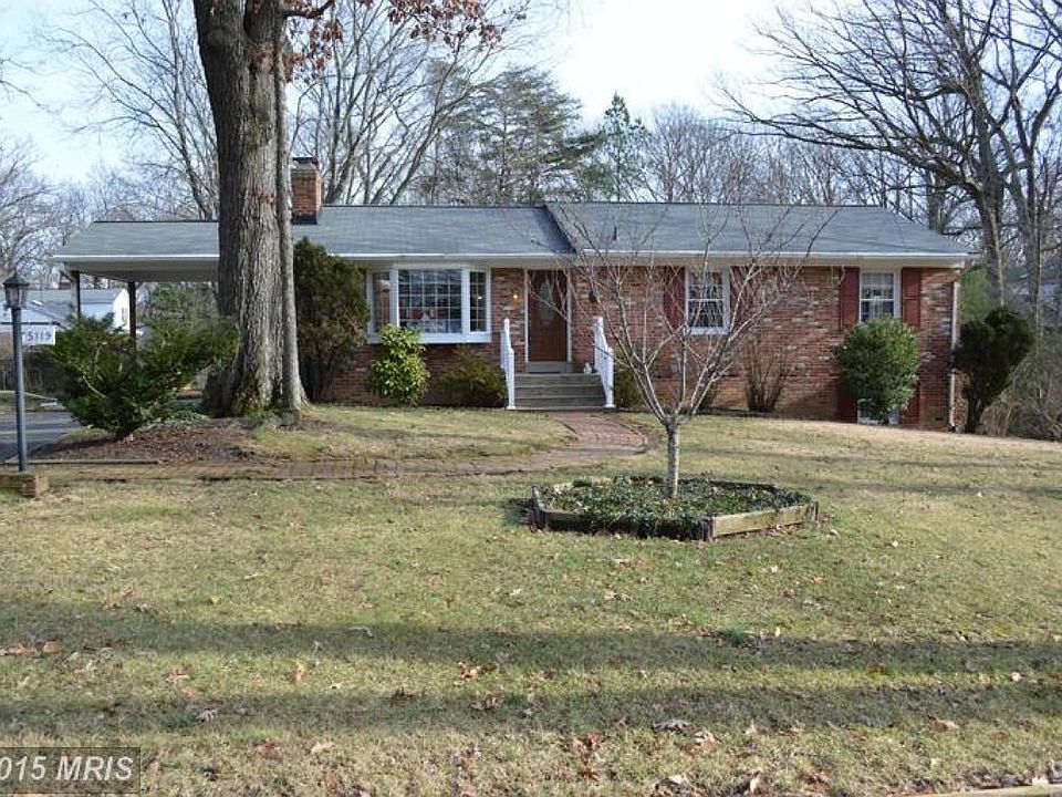 1st image of 5119 Cherokee Ave