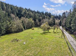 505 Sibold Canyon Rd, Tenmile, OR