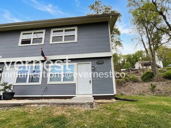 3340 Roadrunner Trl, Chattanooga, TN 37404