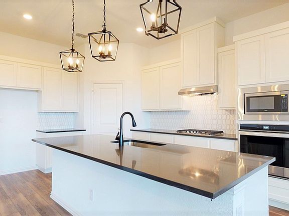 Gateway Parks - Coleman Elevation Image 4