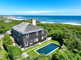 80 Seaside Ave, Montauk, NY 11954