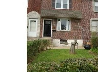 1356 Wycombe Ave, Darby, PA
