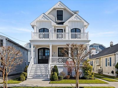 17 N Lancaster Ave, Margate, NJ, 08402
