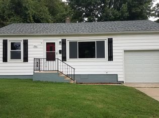 1901 W Lincoln St, Springfield, MO 65806