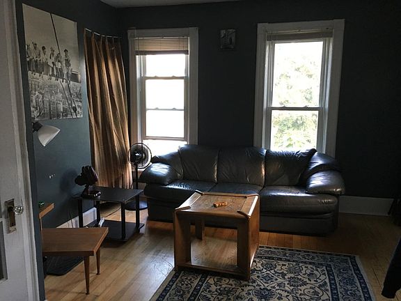 Front Room