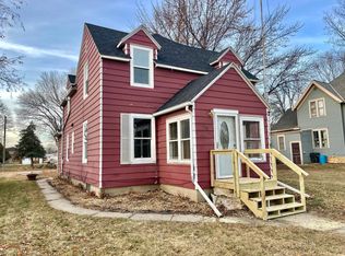 115 Somerville Ave, Morgan, MN 56266