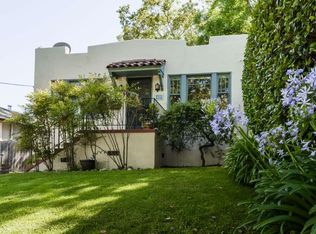 437 Wisnom Ave, San Mateo, CA 94401