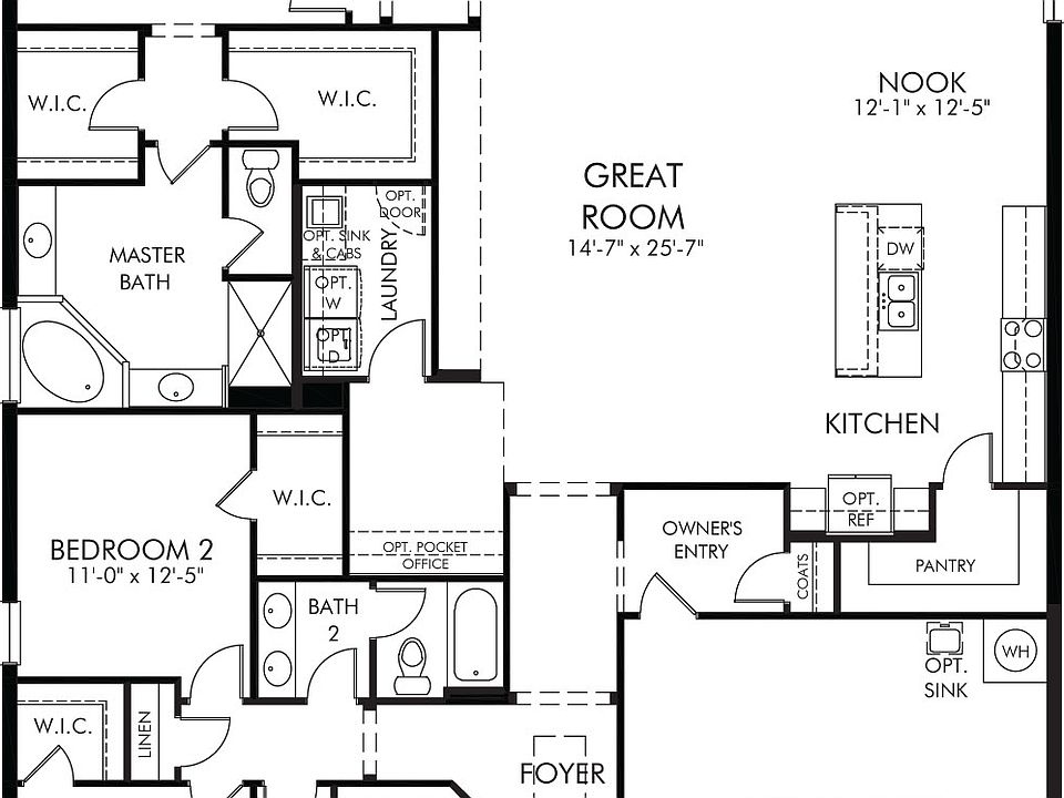 2nd image of 4035 Anniston Dr