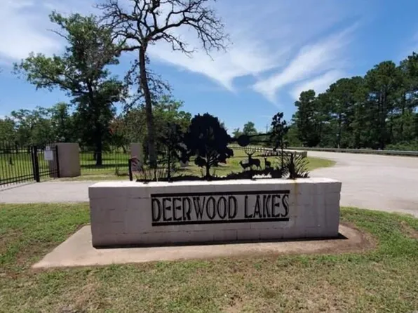 LOT 20 E Hickory Bow Ln #20, Hempstead, TX 77445