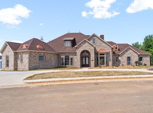 10 Olivette Pl LOT 10, Clarksville, TN 37042