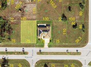 58 Harness Rd, Placida, FL 33946