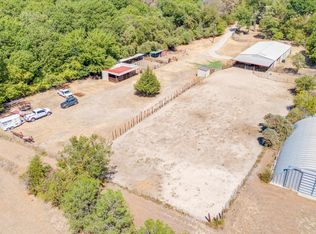 233 County Road 4653, Rhome, TX 76078