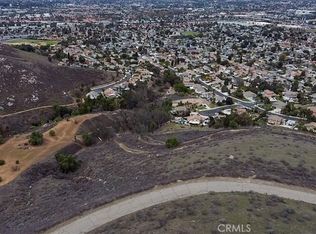 0 Summer Ct LOT 80, Riverside, CA 92508