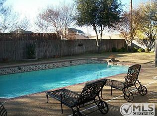 1508 Sarah Brooks Dr, Keller, TX 76248