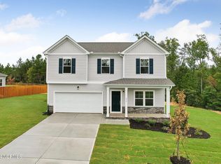 435 Bassett Ln, Carthage, NC 28327