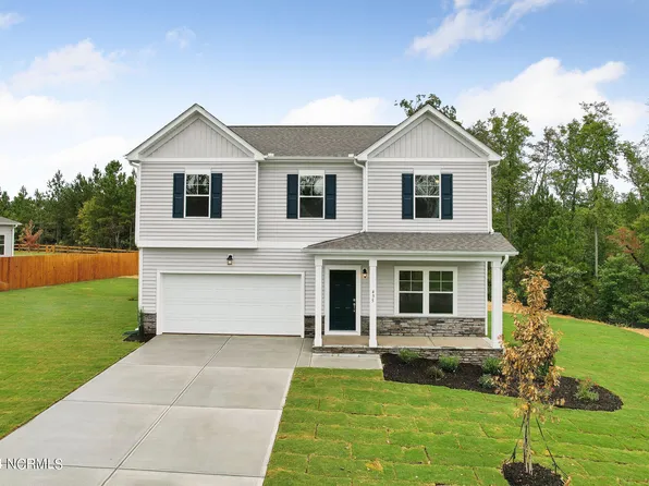 435 Bassett Lane, Carthage, NC 28327
