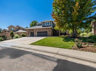 401 Elk Trl, Lafayette, CO 80026